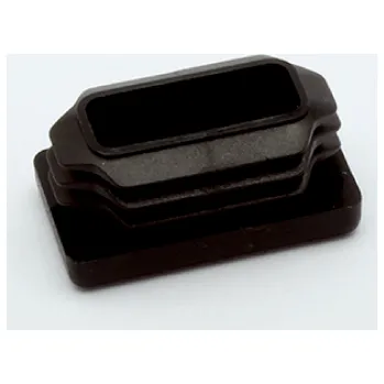 kabelová chránička ARKYS, s.r.o. Ochranná krytka OK 4 - pro podpěry PZM/P