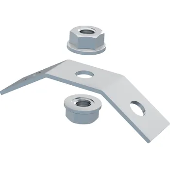 kabelová chránička ARKYS, s.r.o. Držák DZM 15 A2