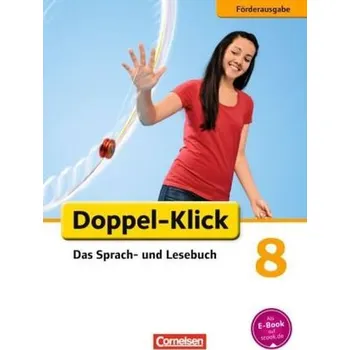 Cizí jazyk 8. Schuljahr, Schülerbuch [DE] (2015, Vázaná, Cornelsen)