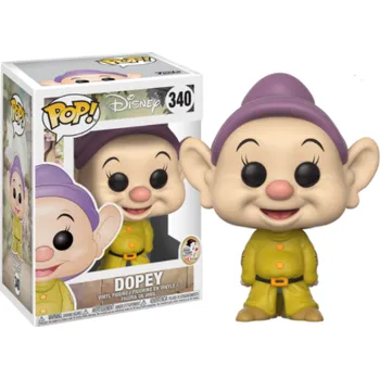Figurka Funko Pop! 340 Disney Dopey