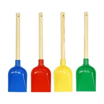 Hra na zahradu Łopatka mała MIX