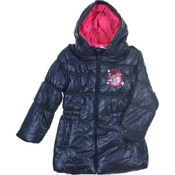 ZIMNÍ BUNDA DOKTORKA - velikost 4