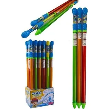 Dětské hřiště Broń na wodę MIX (pl, 2000, Maksik)