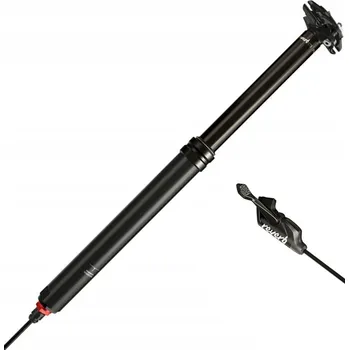 Sedlovka Nastavitelná sedlovka RockShox 00.6818.042.002 30,9 mm x 414