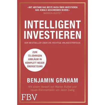 Intelligent Investieren - Benjamin Graham