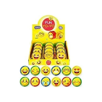 Dětské hřiště Yoyo ze światłem (12szt) (pl, 2000, ADAR)