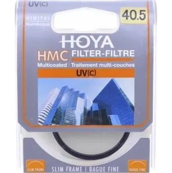UV filtr Hoya HMC UV(c) 40,5 mm