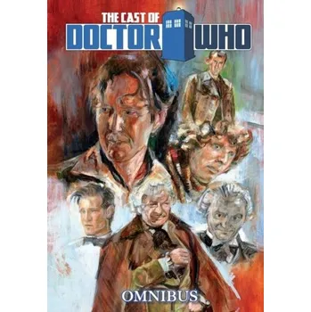 Komiks pro dospělé Orbit - Frizell, Michael [EN] (2018, Brožovaná, Tidalwave Productions)