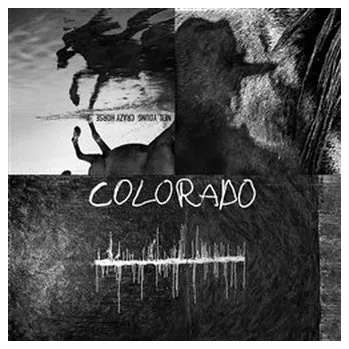 Filmová hudba Colorado - Neil Young (en, 2019-11-07, CD, Warner Music)