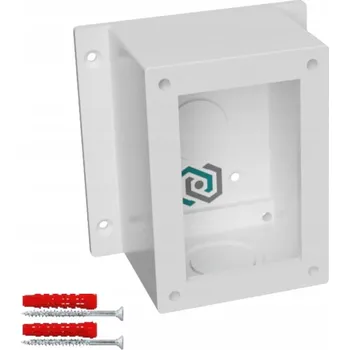 Bezpečnostní kamera DELOSPRO Krabice pro kameru s límcem REOLINK RLC-823A