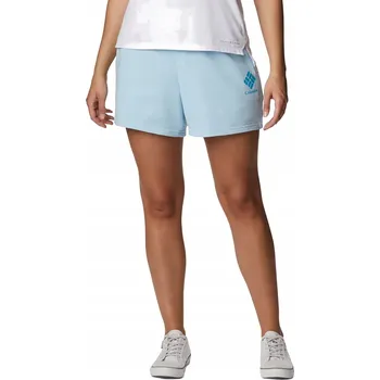 Pánské kraťasy Kraťasy trekové kraťasy Columbia Logo III