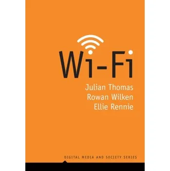 Wi-Fi - Julian Voloj, Thomas Campi