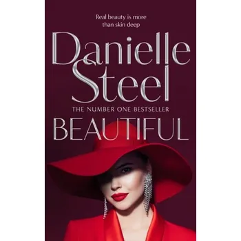 Cestování Beautiful - Danielle Steel [EN] (2022, Firma, Pan Macmillan)