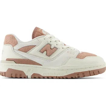 Dámské tenisky Dámské boty New Balance BBW550PF – béžové