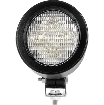 Pracovní světlo Pracovní světlo kulaté 60W pro JOHN DEER, 10-30V, prodloužená záruka na 3 roky(TT.16605)