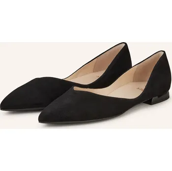 Dámská obuv Högl Dámské Baleríny, černá, 34,5