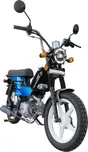 mpKorado mp Korado SUPERMAXI efi Euro5