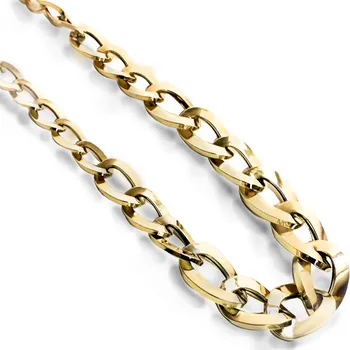 Šperk Zlatý náhrdelník 202071