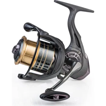 Rybářský naviják Mivardi Ajax 4000