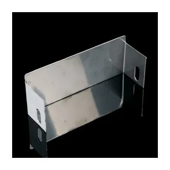 kabelová chránička KOPOS KOLÍN a.s. KONCOVKA NIXK 50X62_IX