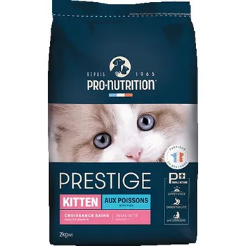 Krmivo pro kočku Pro-Nutrition PRESTIGE CAT kitten 2kg