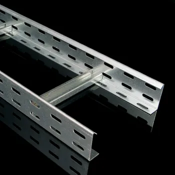 Elektroinstalační materiál KOPOS KOLÍN a.s. KABELOVÁ LÁVKA KL 60x150_S