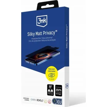 3mk ochranná folie Silky Matt Privacy pro ASUS ROG Phone 9