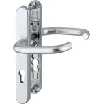 HOPPE 5-00656.01 PARIS bez překrytu 72mm