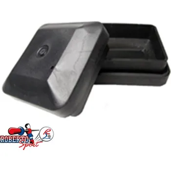 Stolní fotbálek Gumová podložka 80x80 Roberto Sport