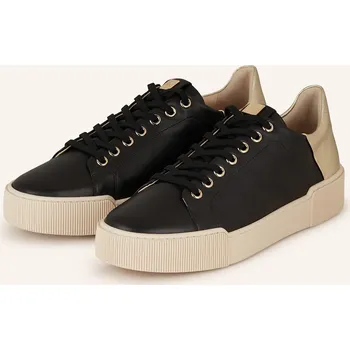 Dámská obuv Högl Dámské Sneakersy, černá / zlatá, 42