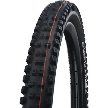 Ráfek na kolo Schwalbe plášť Tacky Chan 29x2.40 62-584 Evolution SuperGravity TubelessEasy AddixSoft E50