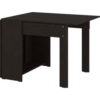 Jídelní stůl Slevadoma Skládací stůl KN-01 Barva: wenge