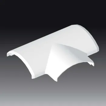 Elektroinstalační krabice KOPOS KOLÍN a.s. KRYT LO 50 ODBOČNÝ 8844_HB