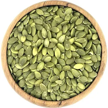 Zdravoslav Dýňové semínko loupané - natural světlé 500 g