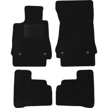 autokoberec Autokoberce pro Mercedes-Benz třída S W221 2005-2013