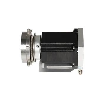 Sklíčidlo Rotační sklíčidlo pro Gweike G6/G7