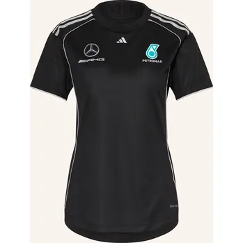 Dámské tričko Adidas Dámské Tričko Mercedes - Amg Petronas Formula One Team...
