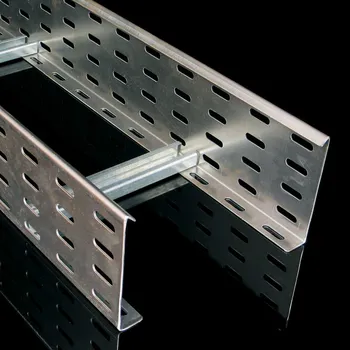 Elektroinstalační materiál KOPOS KOLÍN a.s. KABELOVÁ LÁVKA KL 110x200_S