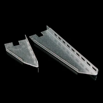 Elektroinstalační materiál KOPOS KOLÍN a.s. PODPĚRA RYCHLOUPÍNACÍ NPR 500_S