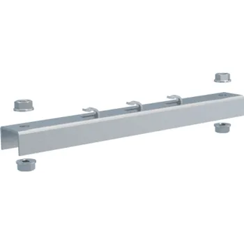 kabelová chránička ARKYS, s.r.o. Podpěra PZMP 200 ŽZ - pro žlab 100/50,