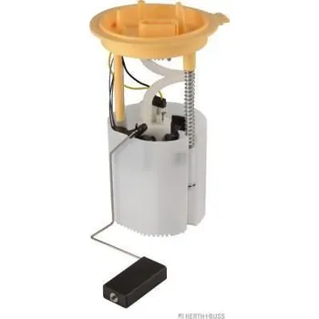 Palivové čerpadlo Palivová přívodní jednotka HERTH+BUSS ELPARTS 65453503