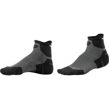 Pánské ponožky Ponožky Revit Javelin 2 šedo-černé 45-47