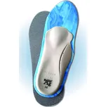 Medistyle Antibakteriální protizápachové vložky Ag1 Velikost EU: 44