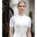 Dámské funkční tričko ELT Nancy bílá XXS