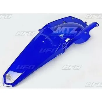 Blatník zadní Yamaha YZF250 / 14-18 + YZF450 / 14-17 - barva modrá YAMAHA YZ 250 F 2014-2018