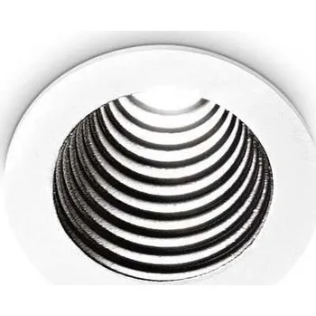 Osvětlení IDEAL LUX Zapuštěné svítidlo One 2w d2.5 - IDEALLUX