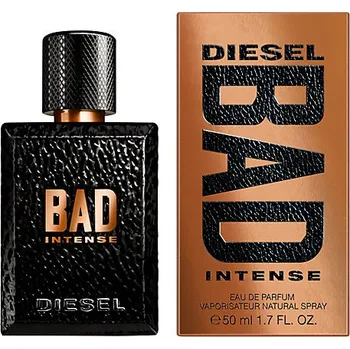 Parfém Diesel Diesel Bad Intense, Parfémovaná voda 50ml - Tester Pre mužov Toaletní voda