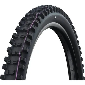 rám kola Schwalbe plášť Shredda Rear 27.5x2.50 GRAVITY PRO TLR AddixSoft radial skládací
