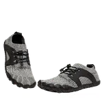 Obuv BENNON BOSKY Barefoot GREY 36