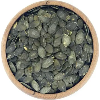 Zdravoslav Dýňové semínko loupané - tmavé ČR 500 g